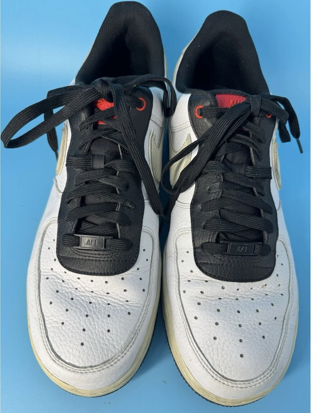Nike air force